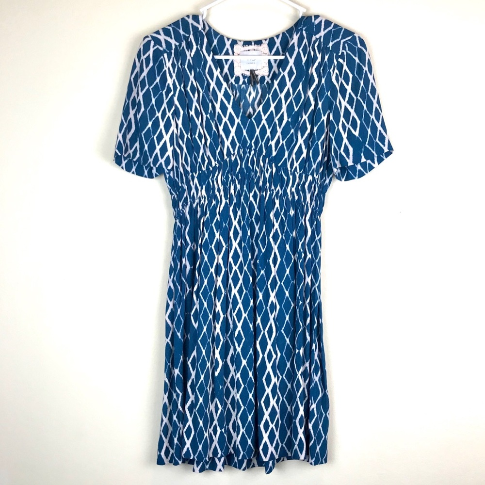 HD in Paris Anthropologie Dress